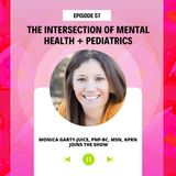 The Intersection of Mental Health and Pediatrics