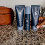 Comme Homme: Best Tips to Look After Your Bald Head