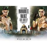 #NavarreteValdez Preview & Predictions! #PaulDiaz Recap! #HaneyPrograis Drama