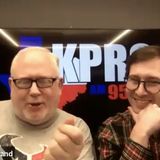 THE MOVIE SHOW   FREE DELUXE BONUS EPISODE   ORIGINALLY AIRED ON 950 KPRC 3.15/2026