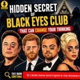 WHY_BRAINS_INVENT_THE_BLACK_EYE_CLUB