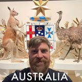 A Mythology for Australians