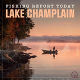 Lake Champlain Fishing Report: Smallmouth Slam, Walleye & Pike on the Bite, Panfish Hiding in Cover