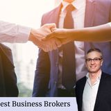 The Science of Selling Your Business And How a Broker Can Help