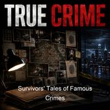 Survivors' Tales of Famous Crimes - Walter Wood