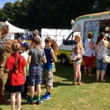 Top Reasons to Hire a Classic Ice Cream Van for Your Special Event