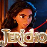 The Fall of Jericho _ How a Prostitute and a Scarlet Cord Changed History _ Animated Bible Story