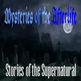 Mysteries of the Afterlife | Interview with Dr. Piero Calvi-Parisetti | Podcast