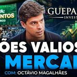 AS LIÇÕES DE 25 ANOS NA BOLSA PRA VOCÊ GANHAR DINHEIRO _ Guepardo Investimentos _ Os Economistas 219