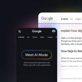 #216 Google lanza AI Mode para frenar a ChatGPT… ¿cómo son las búsquedas de negocios locales?