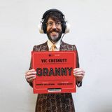 DISCOPODCAST ep.1 - Granny