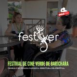 ¡Escencia FESTIVER! El éxito del Festival de Cine Verde de Barichara.