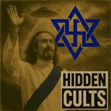 Ep.9 The Raëlian Movement