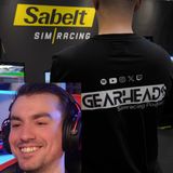 04: GearHeads and Simracing HQ's Hugo Gonçalves on succeeding in simracing, supporting others and surviving cancer.