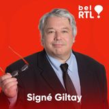 Signé Giltay - L'appartement de 800 mètres carrés que possédait Epstein à Paris.