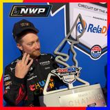 Reddick Three-Peat, Cleetus McFarland To RCR, Road Course Debate, NASCAR News & More!!!