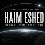 ISRAEL'S SPACE GENERAL CLAIMS ALIENS ARE REAL AND GOVERNMENTS ARE HIDING IT