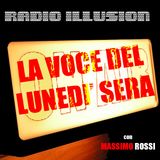 Radio illusion 15 Marzo 2020 #Andràtuttobene