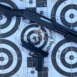 Apocalypse Proof Guns - Recast