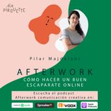 Ep 14. Cómo hacer un buen escaparate online con Pilar Majdalani