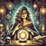 Rob McConnell Interviews - KATHERINE SORILOS - World Renowned Psychic Trance Medium and Paranormal Investigator