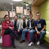Soluciones para mejorar el control urbano
