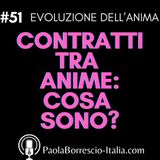 51. CONTRATTI tra ANIME: cosa sono, perchè si formano e come rimuoverli