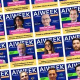 AI Week 2022: Tavola Rotonda di avvicinamento, "alle 16 con" A.I. e Customer Service