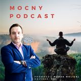 Mocny Podcast 001 -  Czy można być jednocześnie szczupłym i otyłym - Monika Hajduk