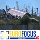Disastro treni a Toledo, come si può morire così nel cuore dell’Europa?