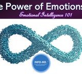 Infinite Edge - Episode 3: Why emotional intelligence matters in daily life, identifying imbalances