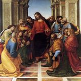 Chrzest sakramentem nawrócenia - zło grzechu