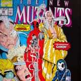 DP.34 The New Mutants #98