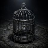 Cage snaps shut on nightingale — Brothers Grimm rebooted