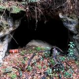 Episodio 69 - L'ipogeo sul Colle del Roccolo