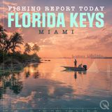 Keys Fishing Report: Snook, Grouper, and Tidal Conditions for a Productive Day