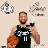 309. Domantas & Shashana Sabonis: Love, Wine, and Life Beyond the Game