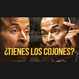 DEJA DE SER DÉBIL en 2025 | David Goggins Motivación