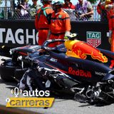 F1 Mónaco - ¿Los pilotos son irresponsables?