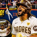 🚨 ¡GRISHAM CARGA A LOS YANKEES! Rodón regresa | Tatis hace de TODO ante Mets