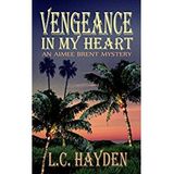 Author L C Hayden Has Released a New Book