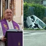 Malore alla guida nel bellunese: muore don Lino Bertollo, originario di Casoni di Mussolente
