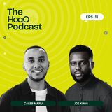 The Realities of Building a Thriving Startup Eco-system in Africa, with Caleb Maru and Joe Kinvi