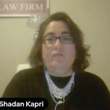 Rob McConnell Interviews - SHADAN KAPRI - The Red Movement - Buy American Even Though It Costs More