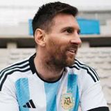 Messi Disse Quais Sao As Favoritas Pra Copa