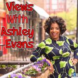 Ep. 6 - Marybeth Glenn interview, Ashley was called an Uncle Tom over Uber & more