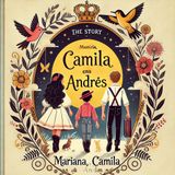Historia La luz de Leticia