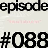 Read Receipts & The Panic Spiral of “I Miss You” | #088