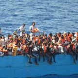 Migranti, salvati in 600 in acque Sar maltesi. Valenti nominato commissario per l’emergenza