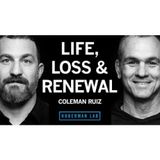 Overcoming Physical & Emotional Challenges _ Coleman Ruiz